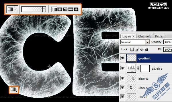 Photoshop̳:ıѩЧ