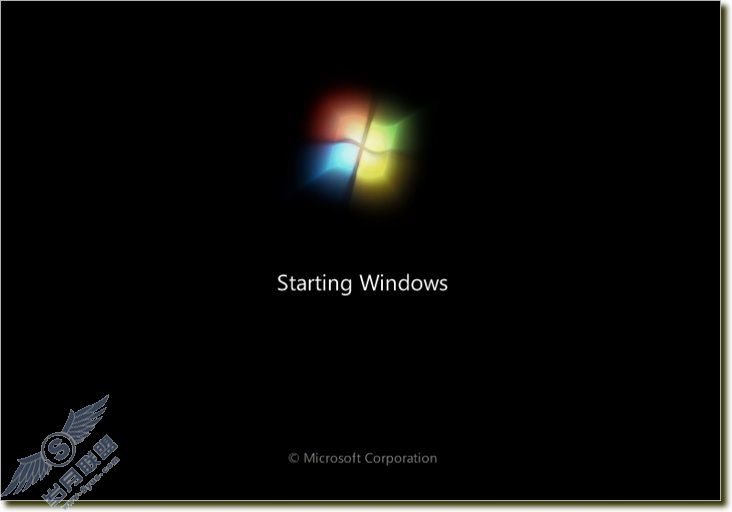 Windows 7 Ultimate Build 7100 RCӢİ氲װС