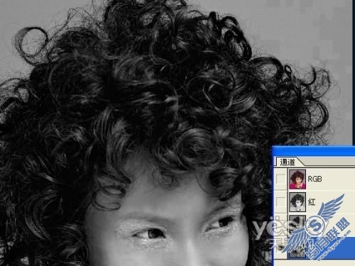 Photoshopͼ̳̣ٳMMƯĴ̷