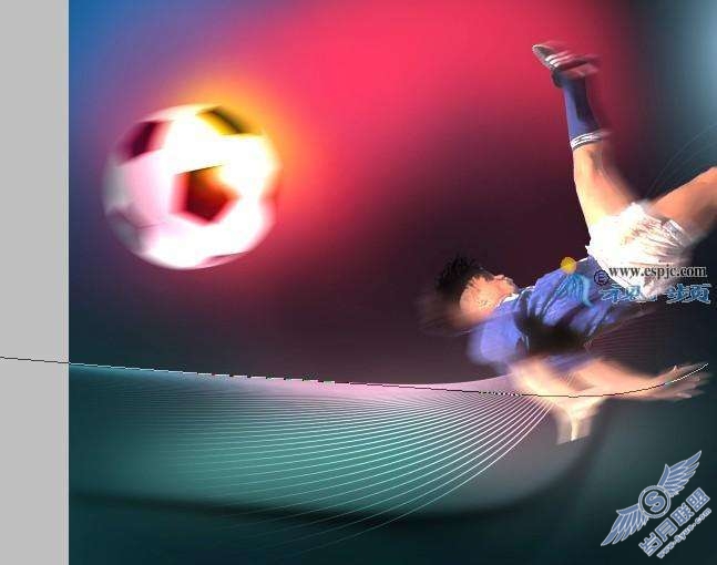 Photoshop򺣱ͼ_