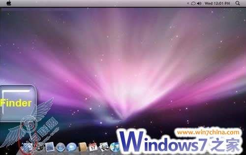 ƻMACϰװWindows 7ϵͳͼȫ