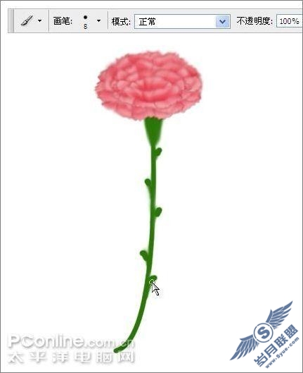ĸ׽AdobePhotoshopһ֧ܰ(7)