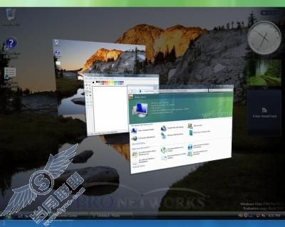 ͼWinVistaRC1Ԥ澫ͼ(2)