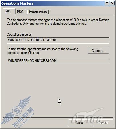 Windows Server 2008 R2֮Ŀ¼վ