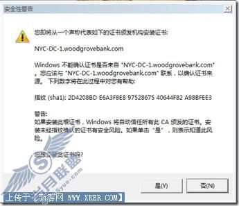 网关
