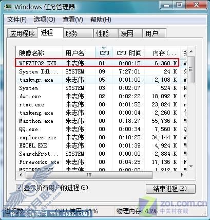 4款主流压缩软件深度横评(上)