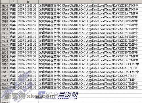 首测:Vista下杀毒软件横向评测