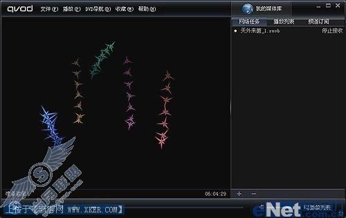扔掉暴风影音 Qvod八大亮点速览