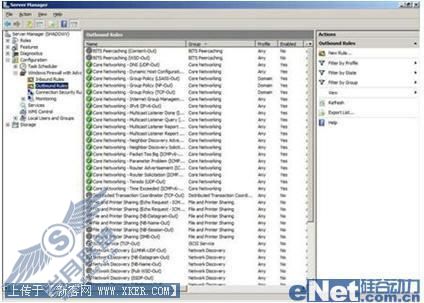 揭秘WindowsServer2008新功能