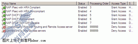 ΪWindows Server 2008NAP