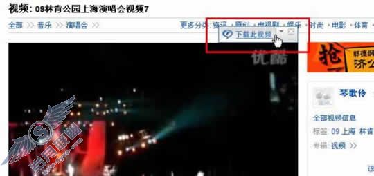 使用RealPlayer轻松下载网络视频