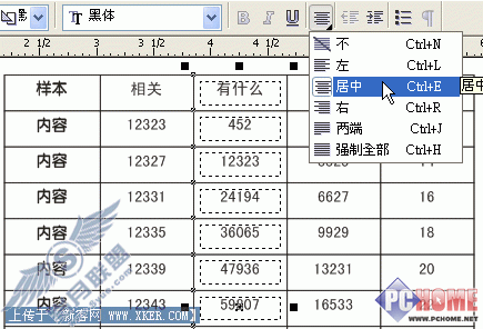 νExcel뵽Coreldraw(4)
