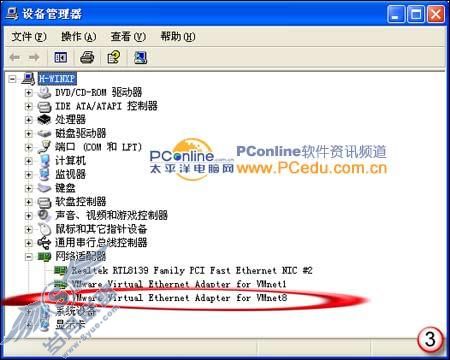 VMware宝典：一手缔造超级虚拟网络(2)