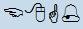 WPS文字用Kingsoft Phonetic Plain(KPP)字体输入英语音标【图】_