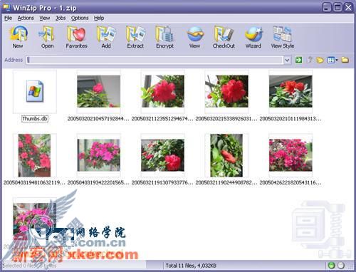 WinZip