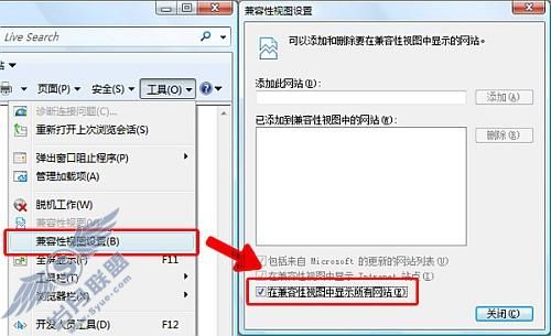 为什么看不了视频网站？
