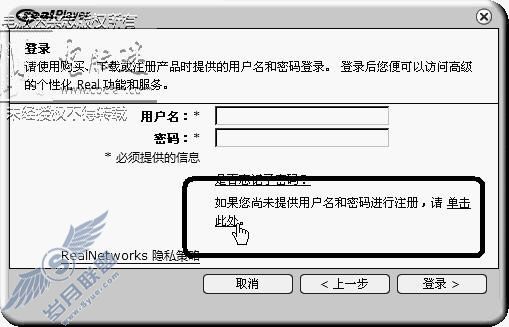 技巧与实践 RealPlayer新技再三则