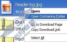 Firefox 3.0浏览器十大新特性展示