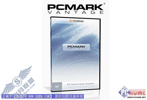 ĥһ PCMark Vantage