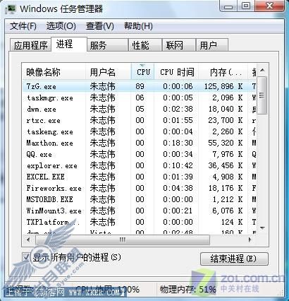 4款主流压缩软件深度横评(上)