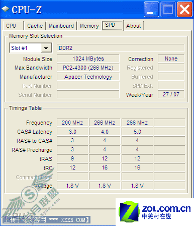 CPU-ZSPDϢӢİ棩 