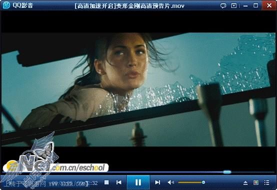QQ影音再发新版 四大功能挑战暴风