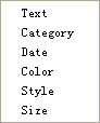 可悬挂式桌面便签<a href='http://www.enet.com.cn/software/' target='_blank' class='article'>软件</a>Two Notes