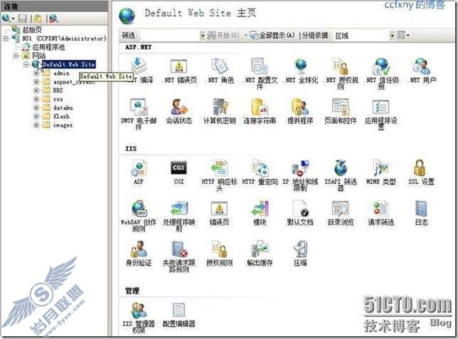 windows server 2008 R2/windows 7ʮһWeb֮IIS7.5