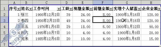 一劳永逸 把Excel表格搬到网上