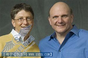 难忘瞬间 最喜欢微软的10件事