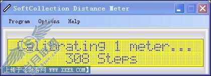 Distance Meter:Ҳܵ