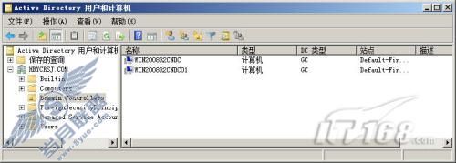 Windows Server 2008 R2֮ӽʰװAD DS