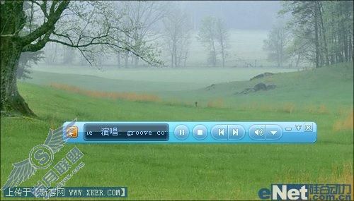 比PPLive爽 迅雷看看桌面版体验