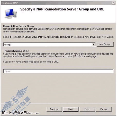 ΪWindows Server 2008NAP