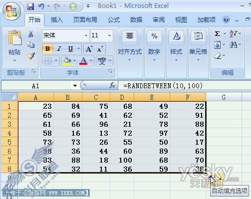 Excel2007ú