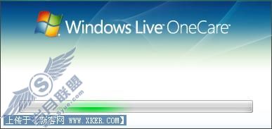 Win Live OneCare 2.0超详细评测
