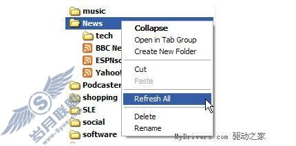 IE7Beta3RSSĶܲȫͼĽ˵