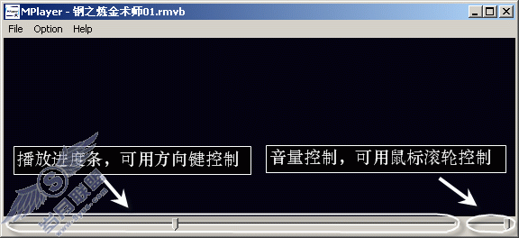 电脑配置太菜看我超省资源播放器
