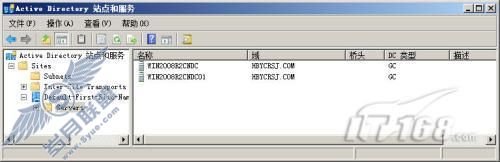 Windows Server 2008 R2֮ӽʰװAD DS