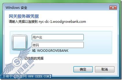网关