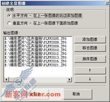 IrfanView软件使用技巧八则