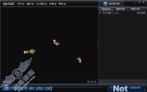 扔掉暴风影音 Qvod八大亮点速览