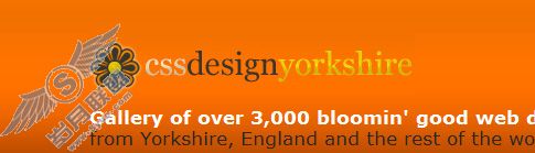 cssdesignyorkshire