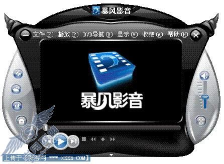 不可错过 让暴风影音变成变形金刚