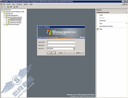 Windows server 2003رͼƬչʾ