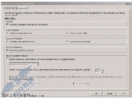 ΪWindows Server 2008NAP