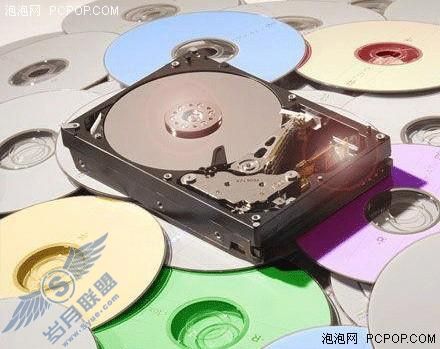 五个国外精品磁盘整理工具推荐