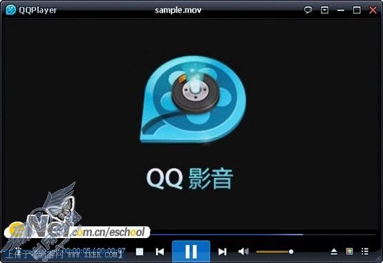 QQ影音再发新版 四大功能挑战暴风