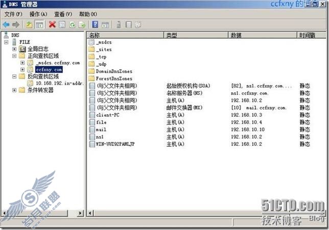 windows server 2008 R2/windows 7DNSͻָ