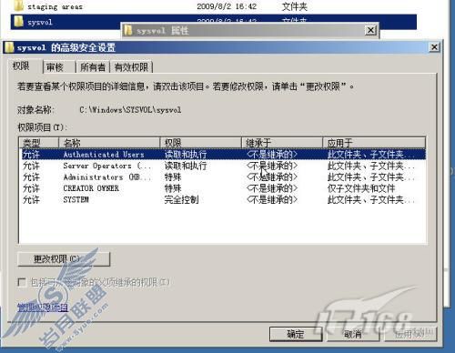 Windows Server 2008 R2֮Sysvolļ